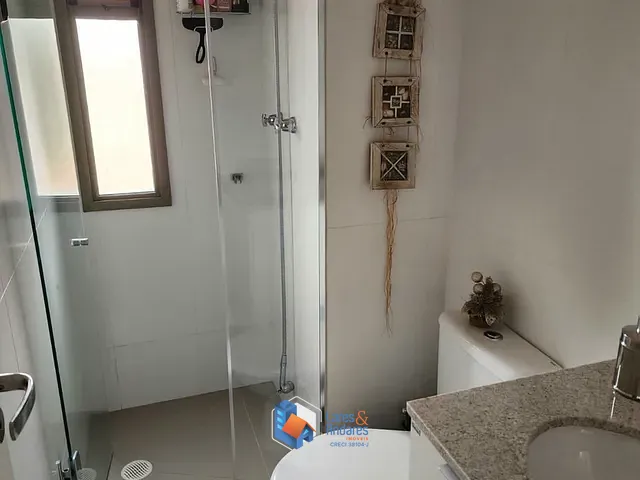Apartamento 2 quartos e 2 banheiros, à venda, no bairro Jardim da Glória em São Paulo