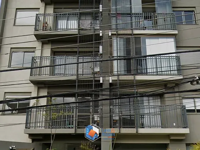 Apartamento 2 quartos e 2 banheiros, à venda, no bairro Jardim da Glória em São Paulo
