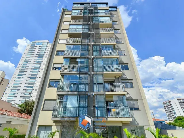 Apartamento 2 quartos e 2 banheiros, à venda, no bairro Jardim da Glória em São Paulo