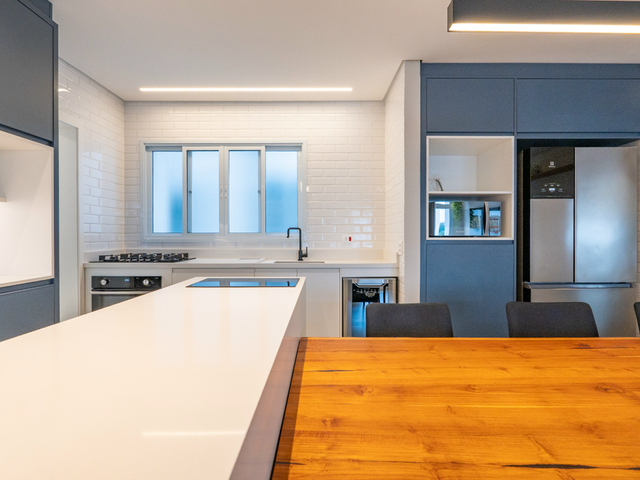 Foto do Apartamento - Apartamento à venda 2 Quartos 1 Suite 1 Vaga 100M² Vila Progredior São Paulo - SP | Correteria Imóveis