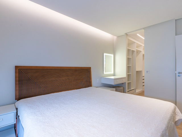 Foto do Apartamento - Apartamento à venda 2 Quartos 1 Suite 1 Vaga 100M² Vila Progredior São Paulo - SP | Correteria Imóveis