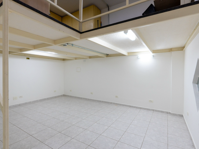 Foto do Sala - Sala à venda 1 Vaga 21M² Jardim Caboré São Paulo - SP | Correteria Imóveis