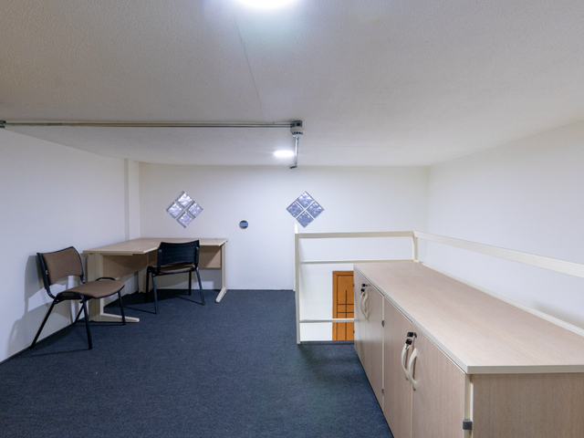 Foto do Sala - Sala à venda 1 Vaga 21M² Jardim Caboré São Paulo - SP | Correteria Imóveis