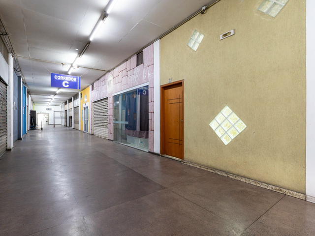 Foto do Sala - Sala à venda 1 Vaga 21M² Jardim Caboré São Paulo - SP | Correteria Imóveis