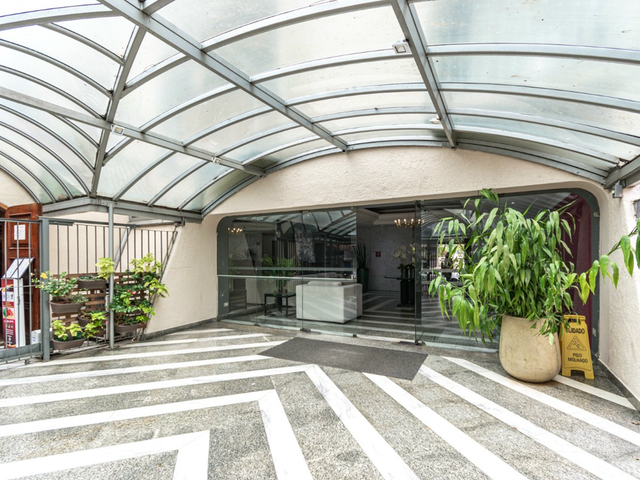 Foto do Apartamento - Apartamento à venda 1 Quarto 1 Vaga 55M² Vila Olímpia São Paulo - SP | Lares e Andares Imóveis