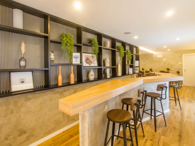 Foto do Apartamento - Apartamento à venda 2 Quartos 1 Suite 1 Vaga 84M² Jardim das Acácias São Paulo - SP | Lares e Andares Imóveis