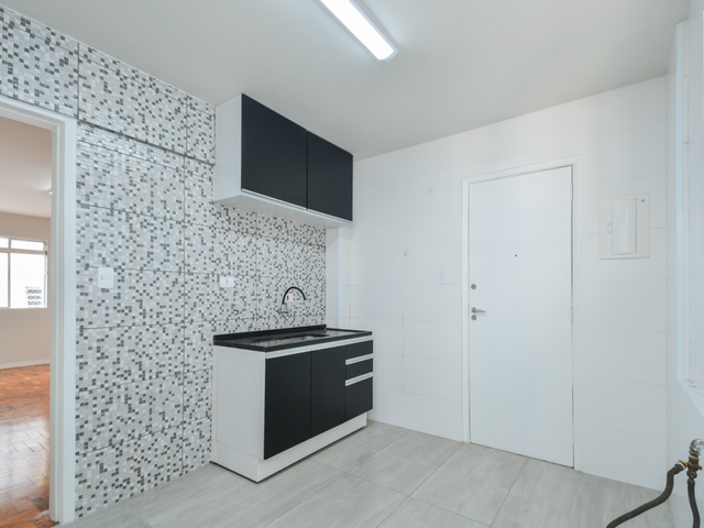 Foto do Apartamento - Apartamento à venda 2 Quartos 77M² Aclimação São Paulo - SP | Lares e Andares Imóveis