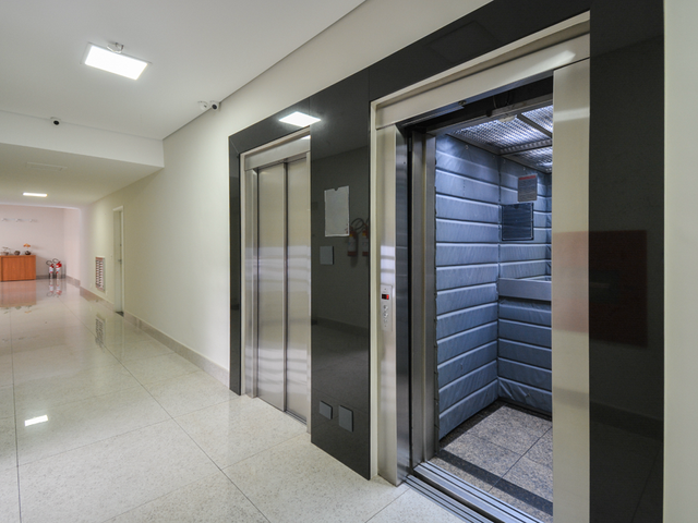 Foto do Apartamento - Apartamento à venda 2 Quartos 77M² Aclimação São Paulo - SP | Lares e Andares Imóveis