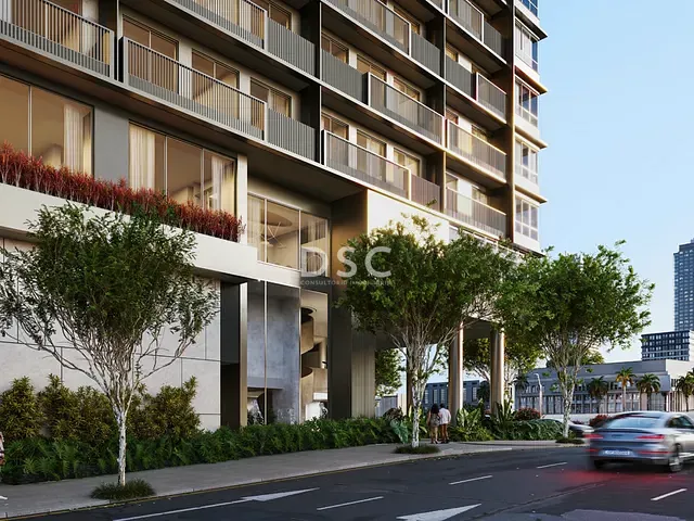 Studio 1 quarto e 1 banheiro, à venda, no bairro Batel em Curitiba