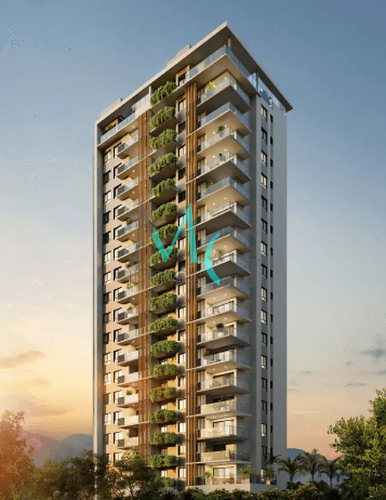 Apartamento, 3 quartos, 114 m² - Foto 4