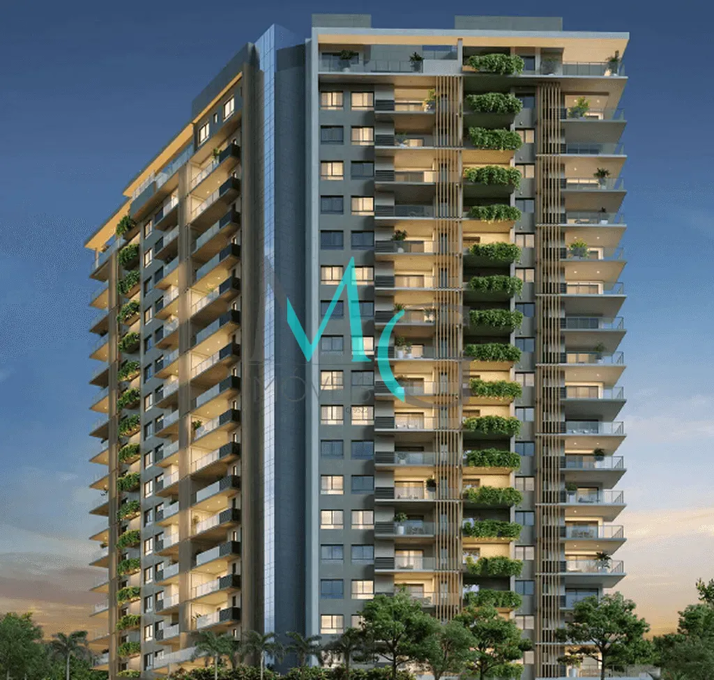 Apartamento, 3 quartos, 114 m² - Foto 5