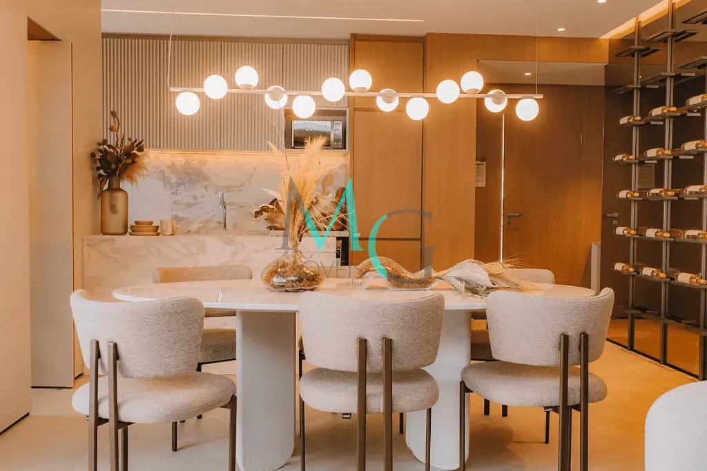 Apartamento, 3 quartos, 114 m² - Foto 8