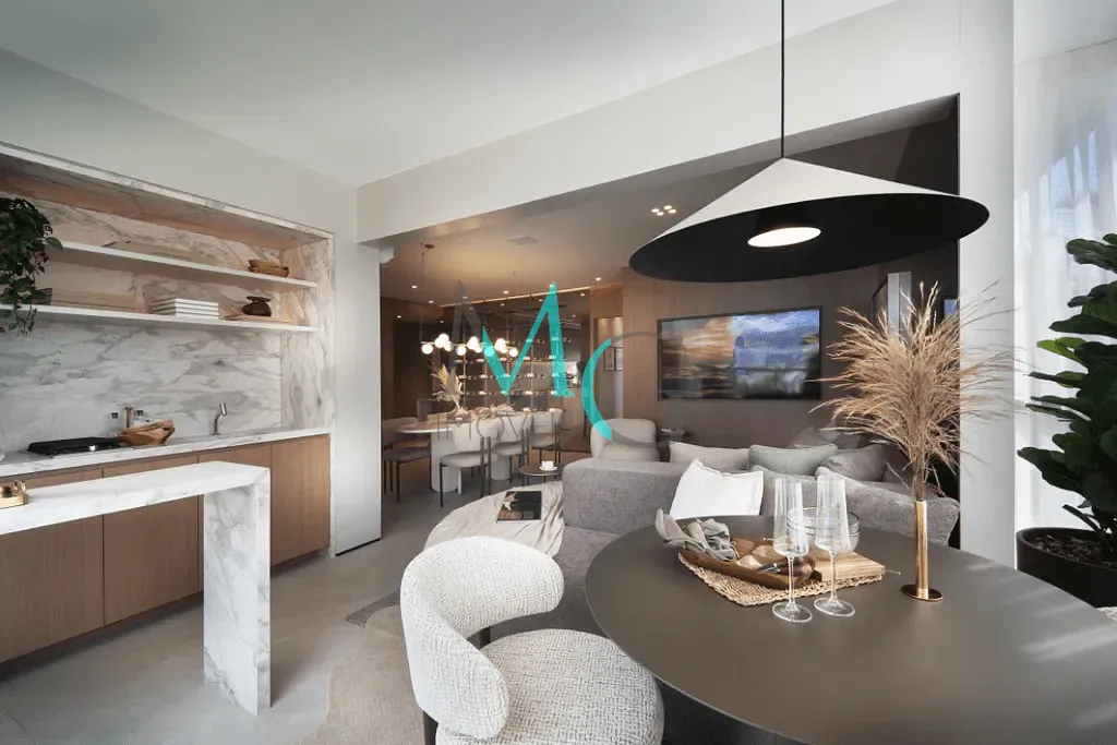 Apartamento, 3 quartos, 114 m² - Foto 9