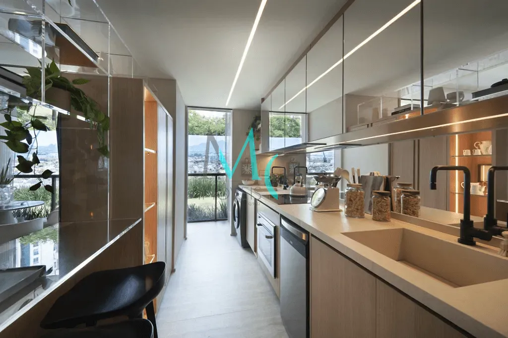 Apartamento, 3 quartos, 114 m² - Foto 14