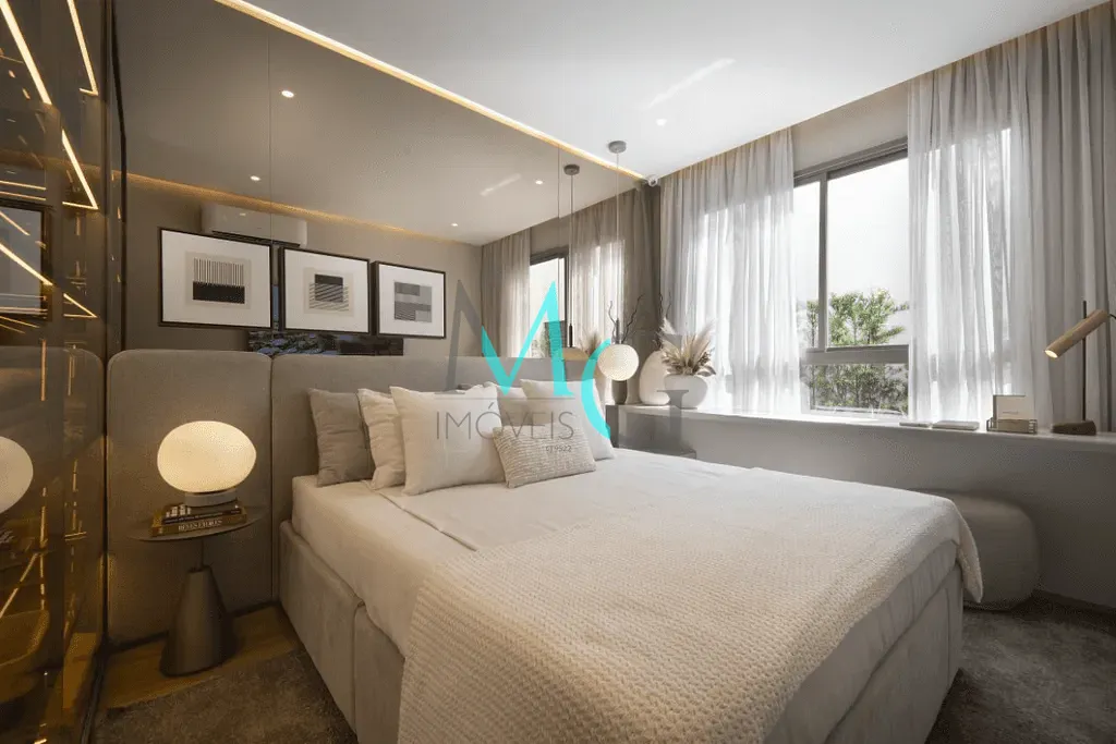 Apartamento, 3 quartos, 114 m² - Foto 16