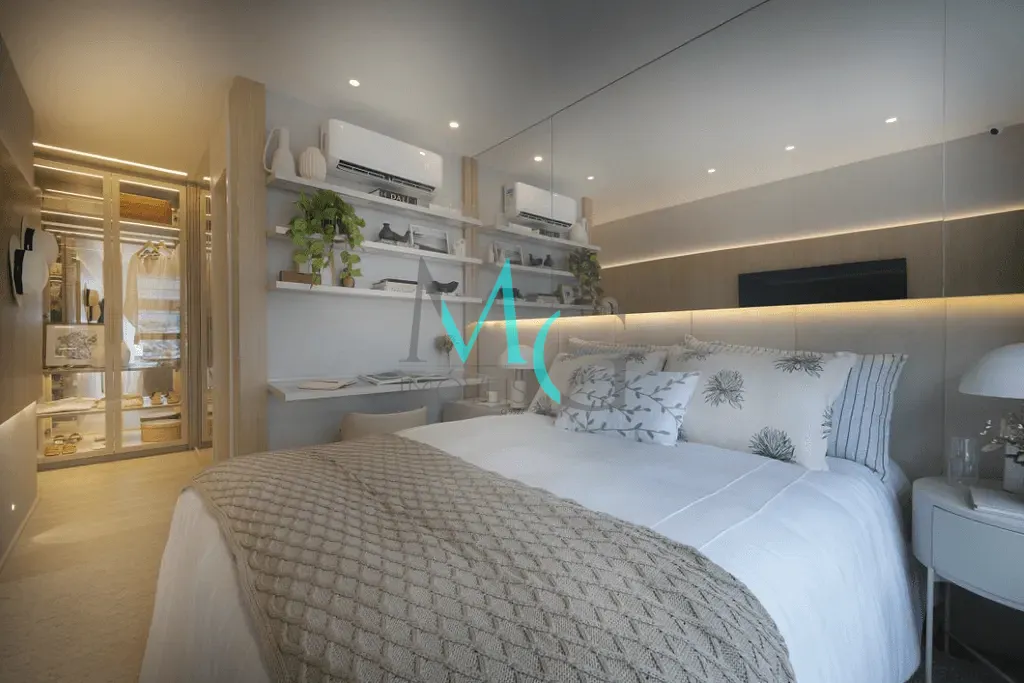 Apartamento, 3 quartos, 114 m² - Foto 20