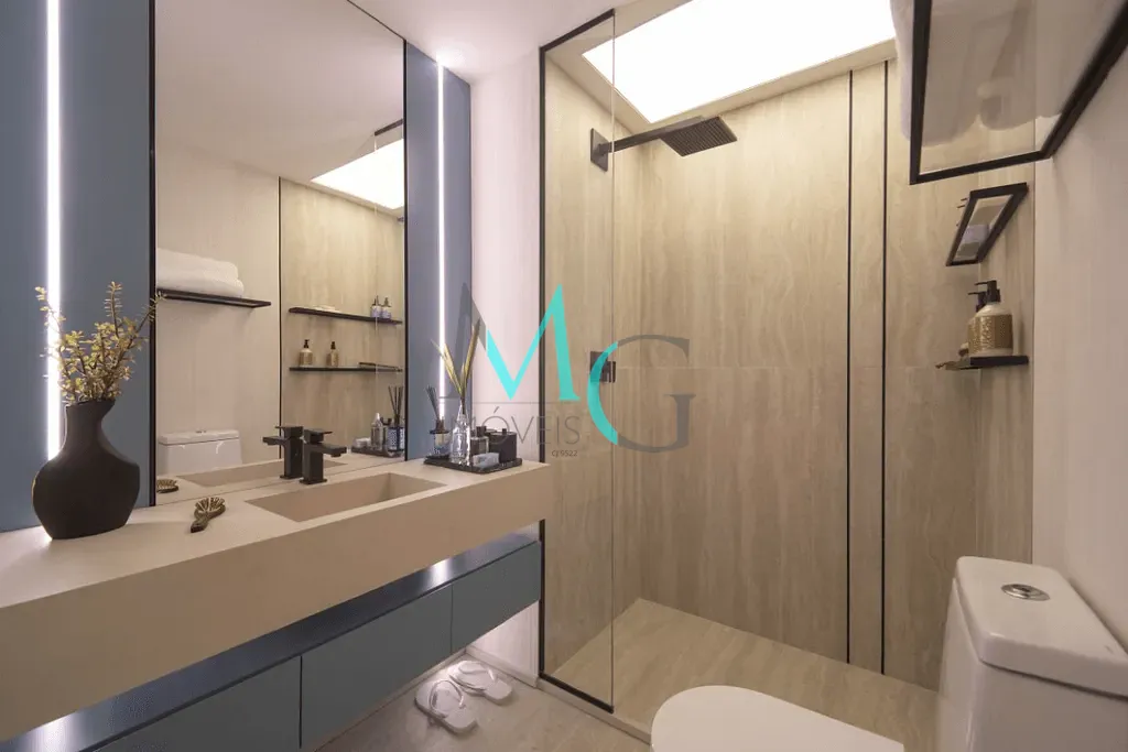 Apartamento, 3 quartos, 114 m² - Foto 22