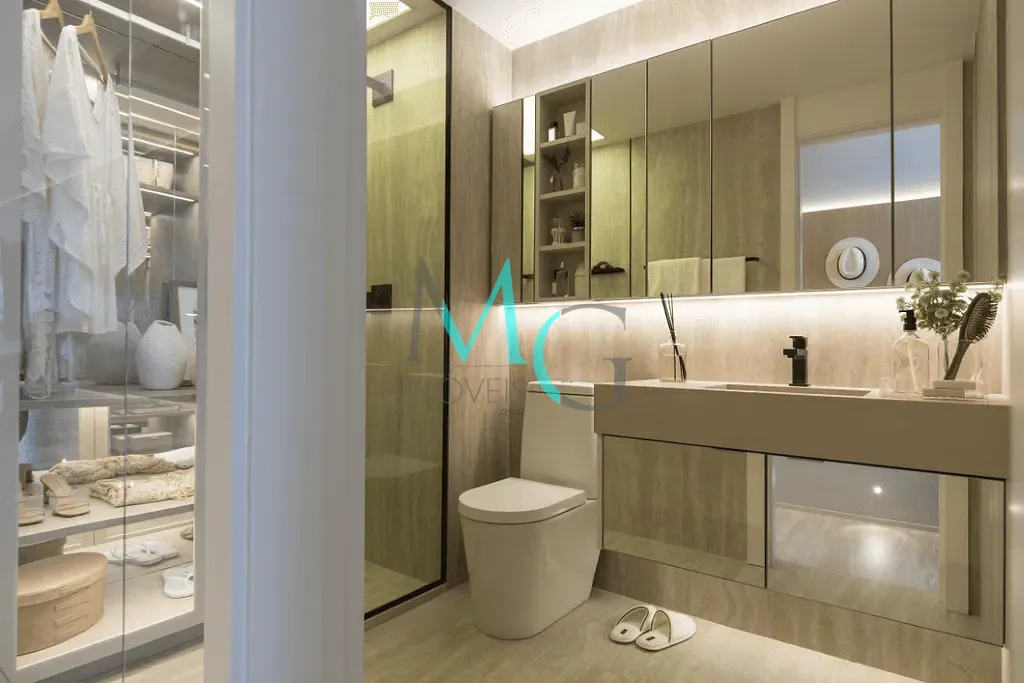 Apartamento, 3 quartos, 114 m² - Foto 24