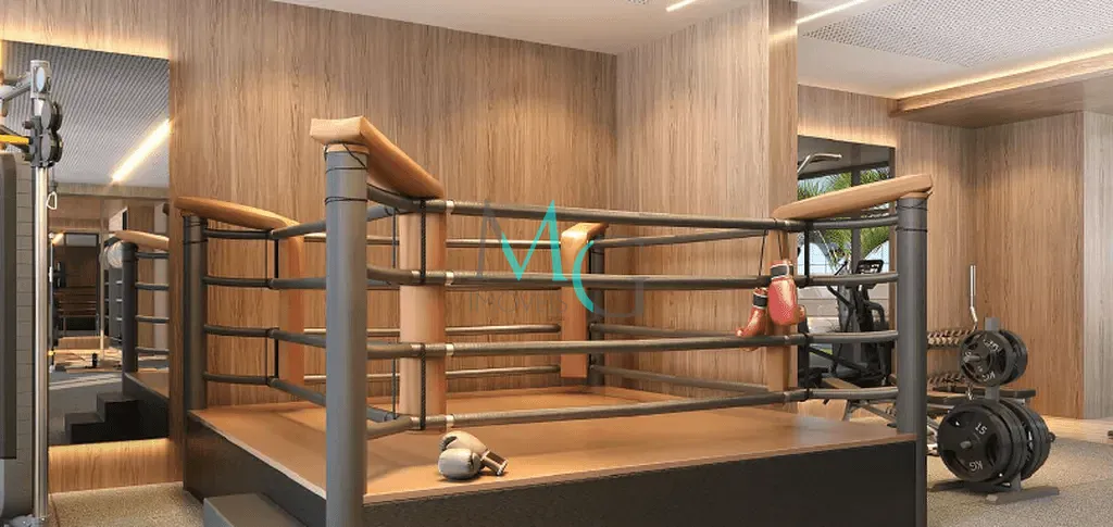 Apartamento, 3 quartos, 114 m² - Foto 26
