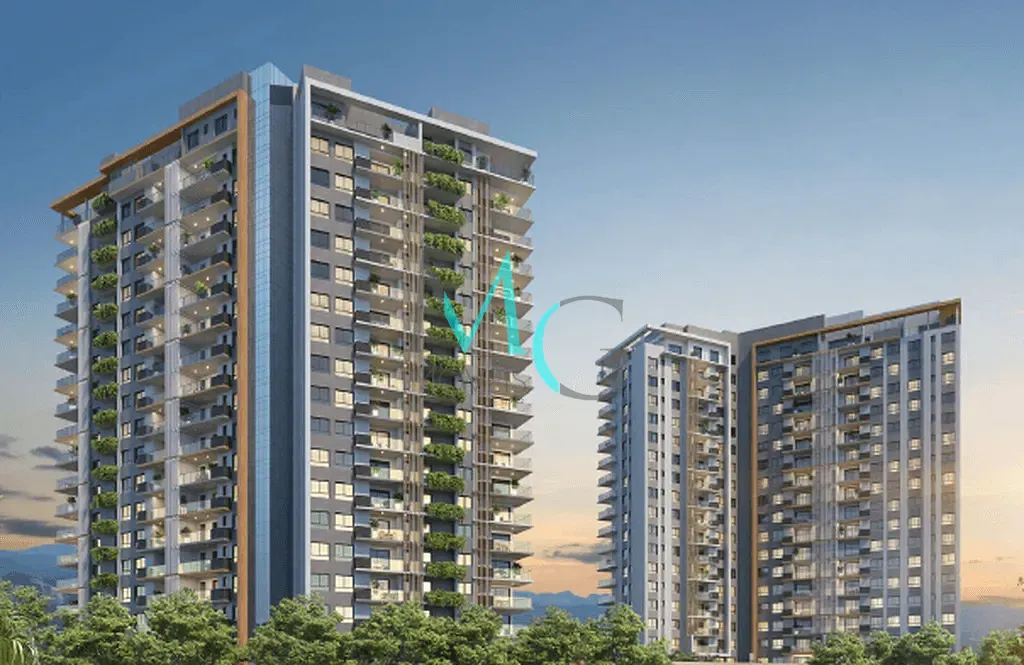 Apartamento, 2 quartos, 77 m² - Foto 1