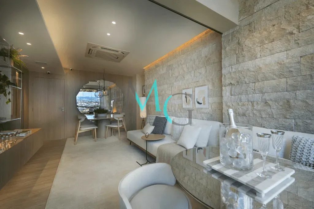 Apartamento, 2 quartos, 77 m² - Foto 7