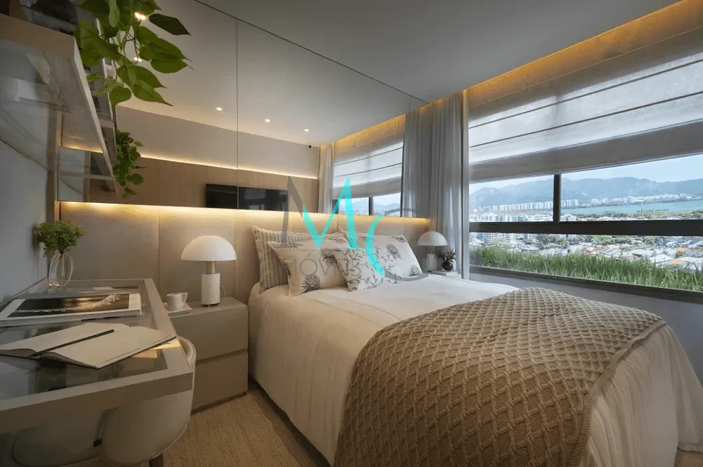 Apartamento, 2 quartos, 77 m² - Foto 18