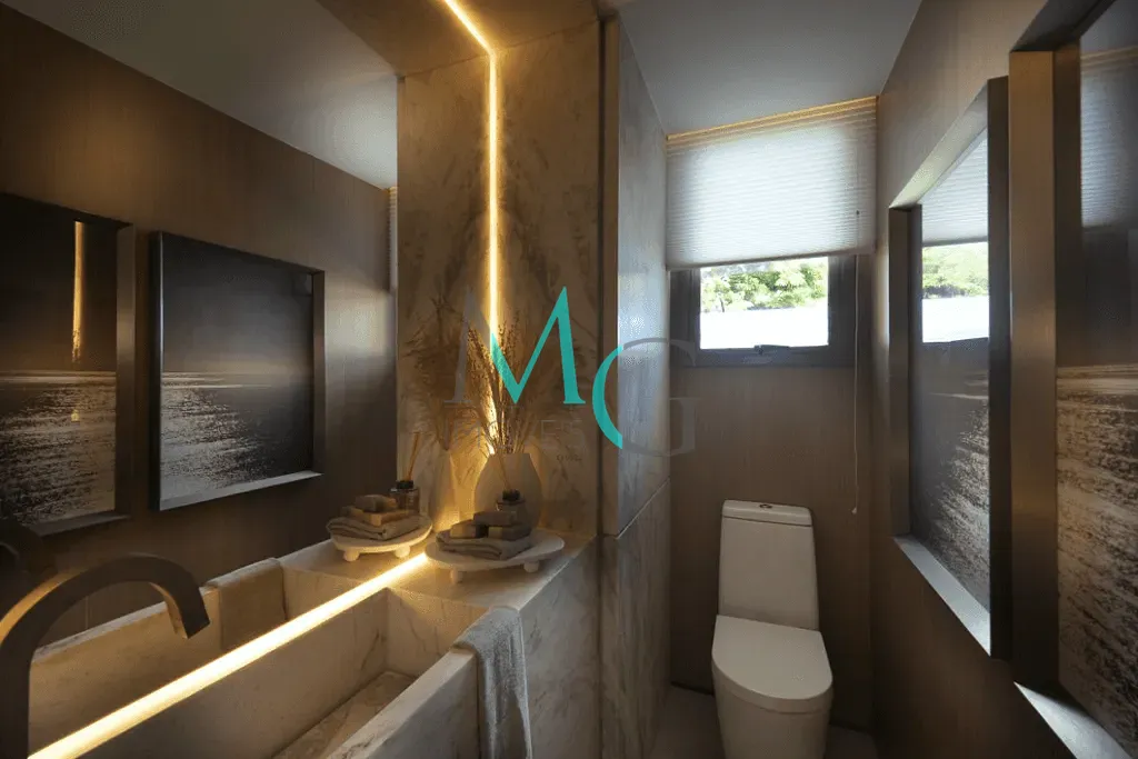 Apartamento, 2 quartos, 77 m² - Foto 21