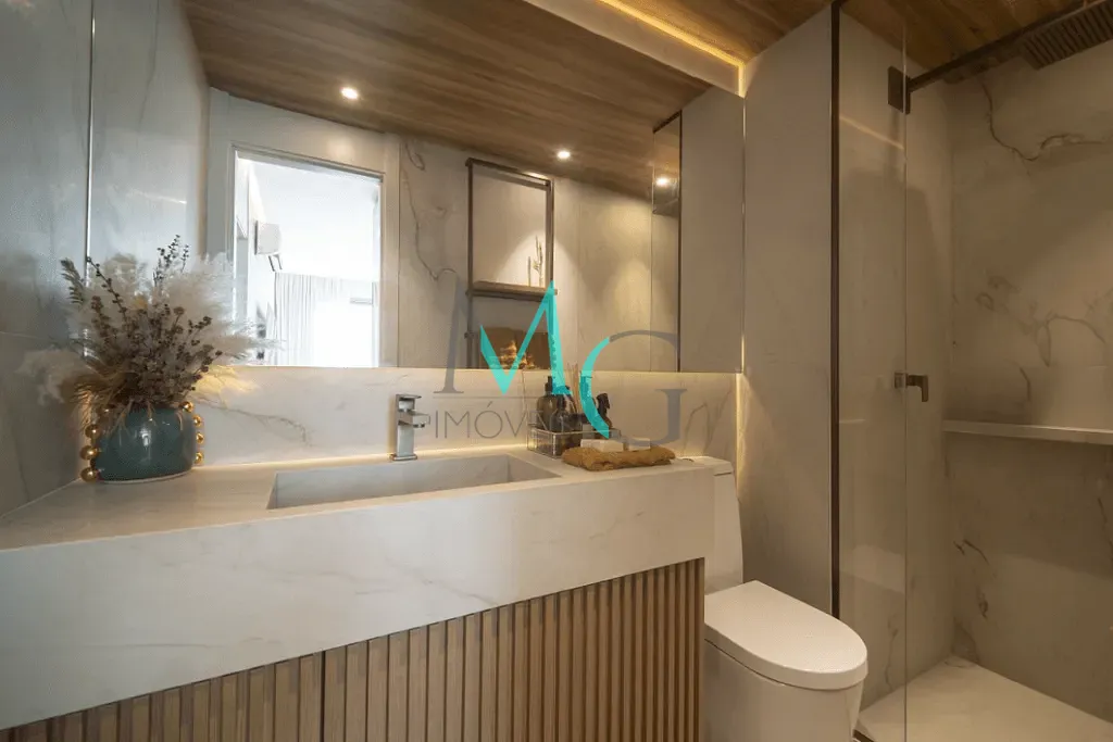 Apartamento, 2 quartos, 77 m² - Foto 23