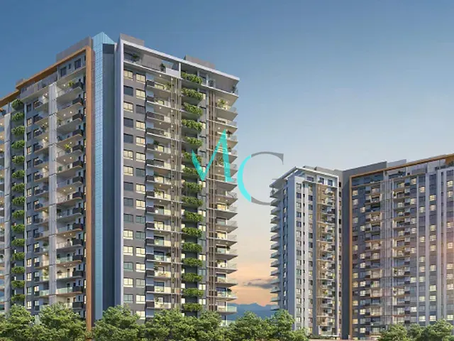 Apartamento 2 quartos e 3 banheiros, à venda, no bairro Barra da Tijuca em Rio de Janeiro