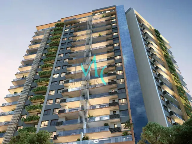 Apartamento 2 quartos e 3 banheiros, à venda, no bairro Barra da Tijuca em Rio de Janeiro