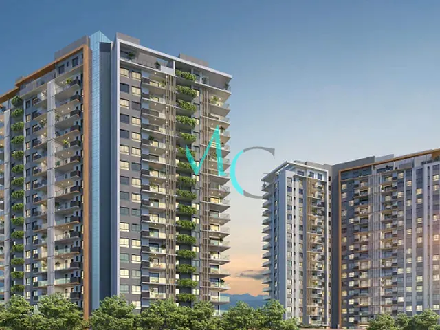 Empreendimento disponível, no bairro Barra da Tijuca em Rio de Janeiro