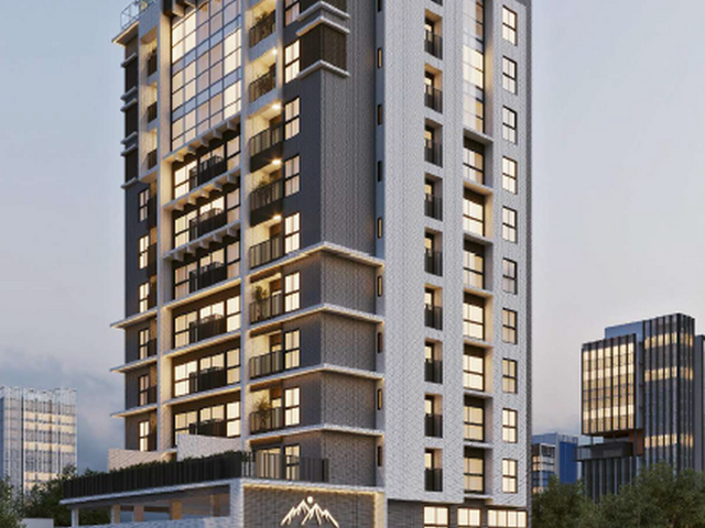 Apartamento 2 quartos e 2 banheiros, à venda, no bairro Jardim Oceania em João Pessoa