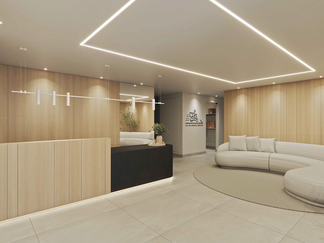 Apartamento 2 quartos e 2 banheiros, à venda, no bairro Jardim Oceania em João Pessoa