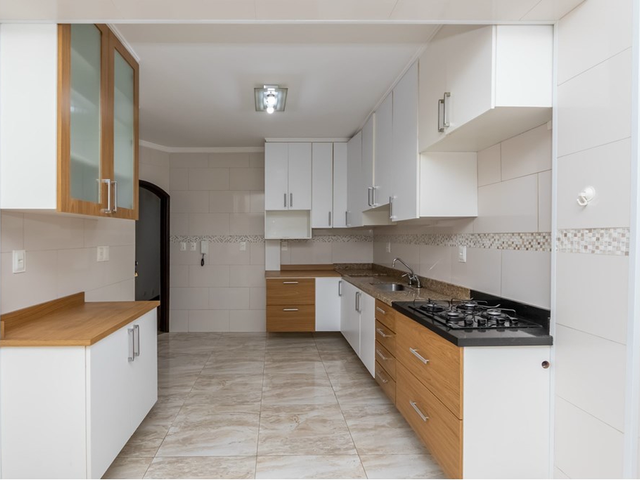 Foto do Casa - Casa à venda 3 Quartos 3 Suites 2 Vagas 279M² Chácara Belenzinho São Paulo - SP | Lares e Andares Imóveis