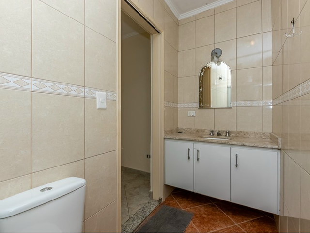 Foto do Casa - Casa à venda 3 Quartos 3 Suites 2 Vagas 279M² Chácara Belenzinho São Paulo - SP | Lares e Andares Imóveis