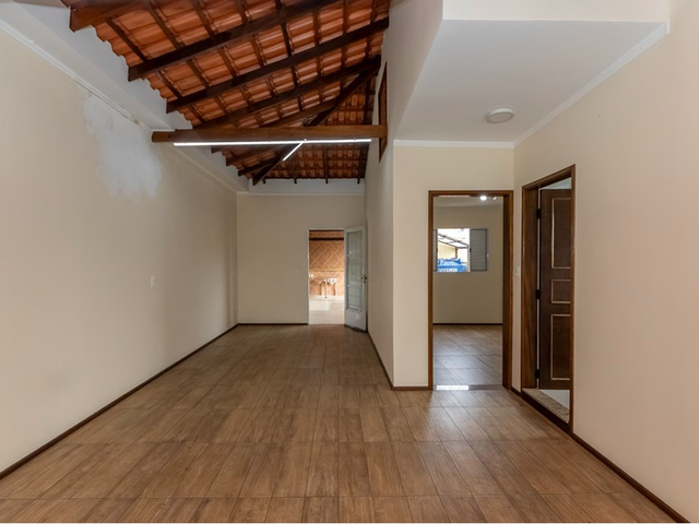 Foto do Casa - Casa à venda 3 Quartos 3 Suites 2 Vagas 279M² Chácara Belenzinho São Paulo - SP | Lares e Andares Imóveis