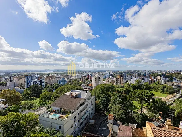 Apartamento 3 quartos e 3 banheiros, à venda, no bairro Higienópolis em Porto Alegre