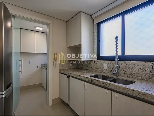Apartamento 3 quartos e 3 banheiros, à venda, no bairro Higienópolis em Porto Alegre