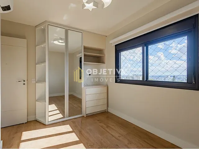 Apartamento 3 quartos e 3 banheiros, à venda, no bairro Higienópolis em Porto Alegre