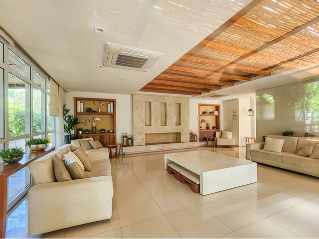 Foto do Apartamento - Apartamento à venda 2 Quartos 1 Suite 2 Vagas 105M² Chácara Santo Antônio (Zona Sul) São Paulo - SP | Lares e Andares Imóveis