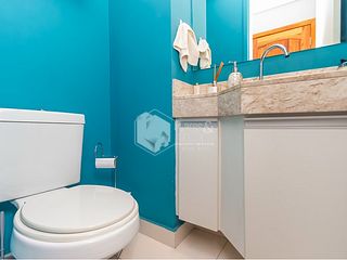 Foto do Apartamento-Apartamento à venda 2 Quartos 1 Suite 2 Vagas 105M² Chácara Santo Antônio (Zona Sul) São Paulo - SP
