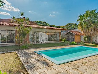 Foto do Casa-Casa à venda 3 Quartos 3 Suites 6 Vagas 589M² Brooklin Paulista São Paulo - SP