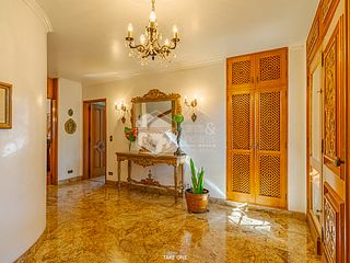 Foto do Casa-Casa à venda 3 Quartos 3 Suites 6 Vagas 589M² Brooklin Paulista São Paulo - SP