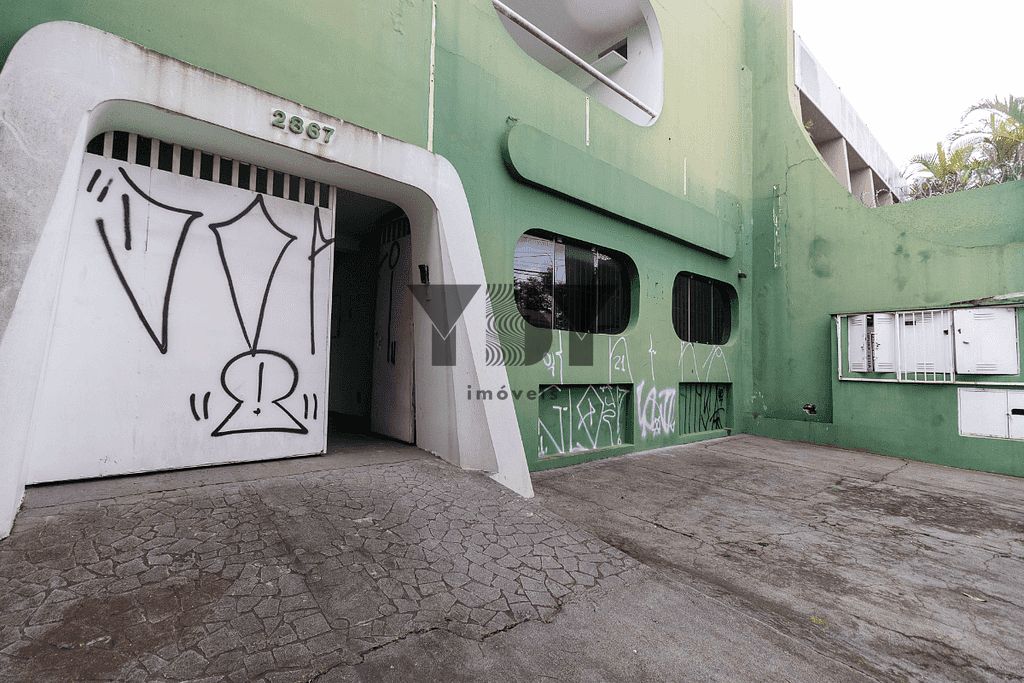 Loja-Salão à venda, 376m² - Foto 22