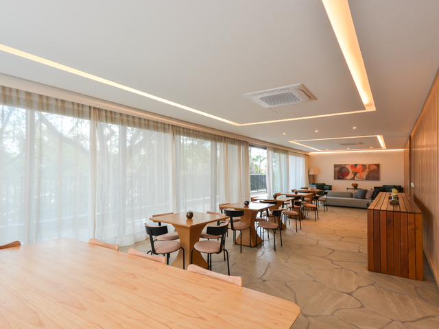 Foto do Apartamento - Apartamento à venda 2 Quartos 1 Suite 1 Vaga 72M² Sumarezinho São Paulo - SP | Lares e Andares Imóveis