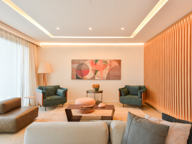 Foto do Apartamento - Apartamento à venda 2 Quartos 1 Suite 1 Vaga 72M² Sumarezinho São Paulo - SP | Lares e Andares Imóveis