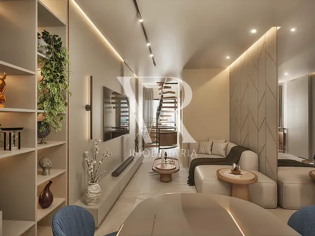 Empreendimento disponível, no bairro Intermares em Cabedelo