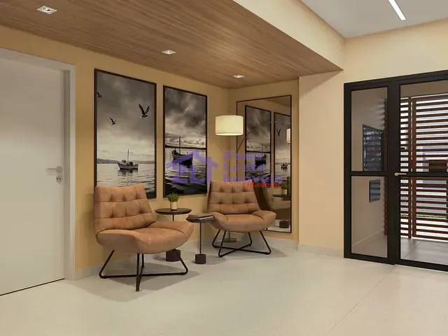Studio 1 quarto e 1 banheiro, à venda, no bairro Belenzinho em São Paulo