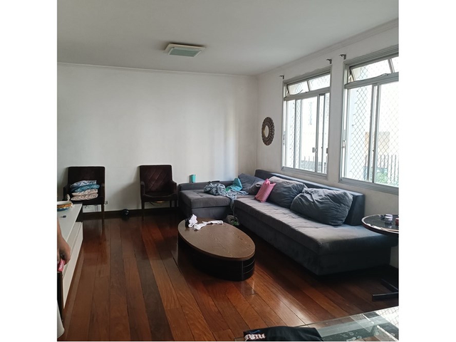 Foto do Apartamento - Apartamento à venda 3 Quartos 1 Suite 1 Vaga 137.71M² Itaim Bibi São Paulo - SP | Lares e Andares Imóveis