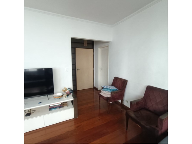 Foto do Apartamento - Apartamento à venda 3 Quartos 1 Suite 1 Vaga 137.71M² Itaim Bibi São Paulo - SP | Lares e Andares Imóveis